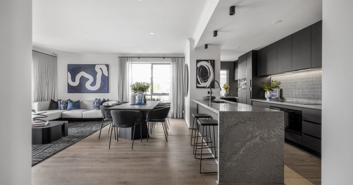 first home affordability Victoria