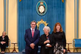 CresFest Founder Award