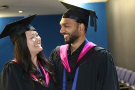 FedUni Student Success