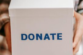 Australian Charity Donations