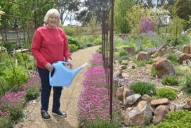 Creswick Garden Weekend