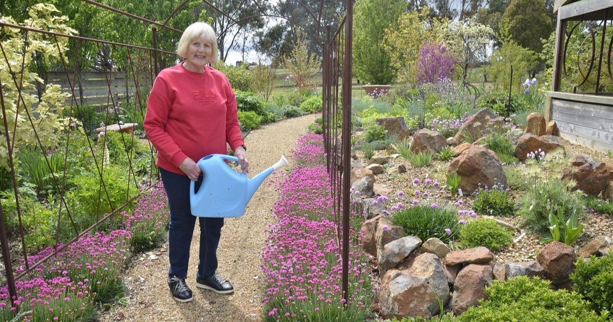 Creswick Garden Weekend