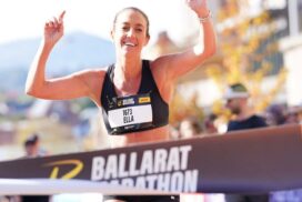 Ballarat Marathon Registration