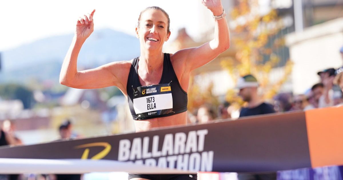Ballarat Marathon Registration