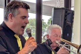 Ballarat Jazz Club