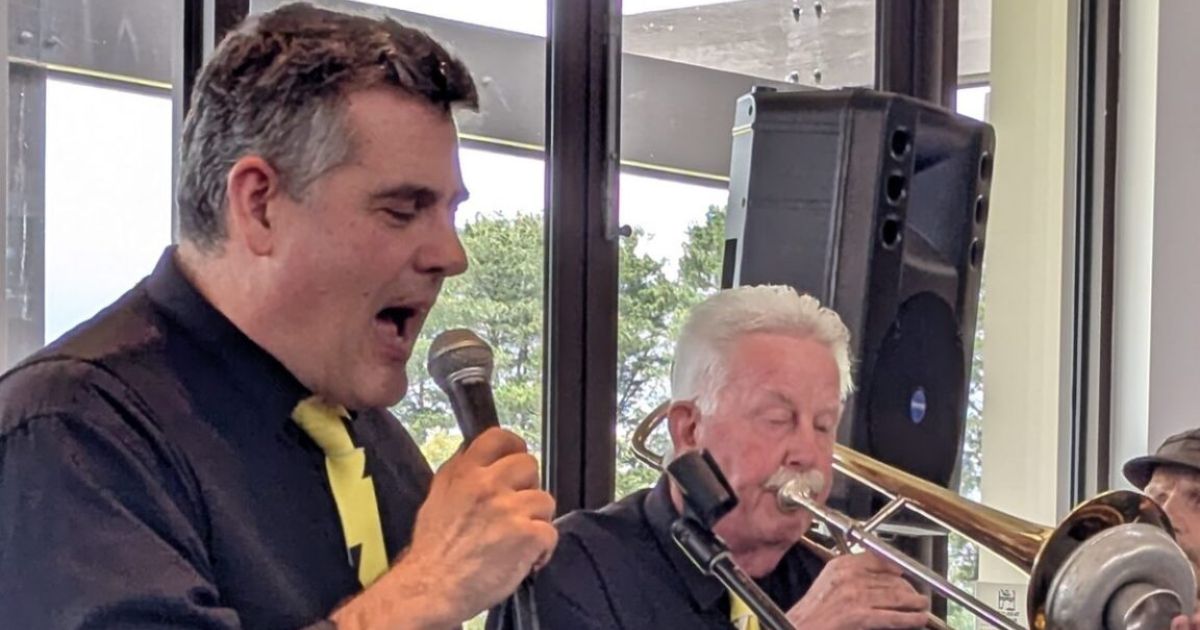 Ballarat Jazz Club