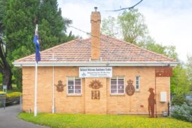 Ballarat veterans funding
