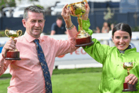 Ballarat Cup preview