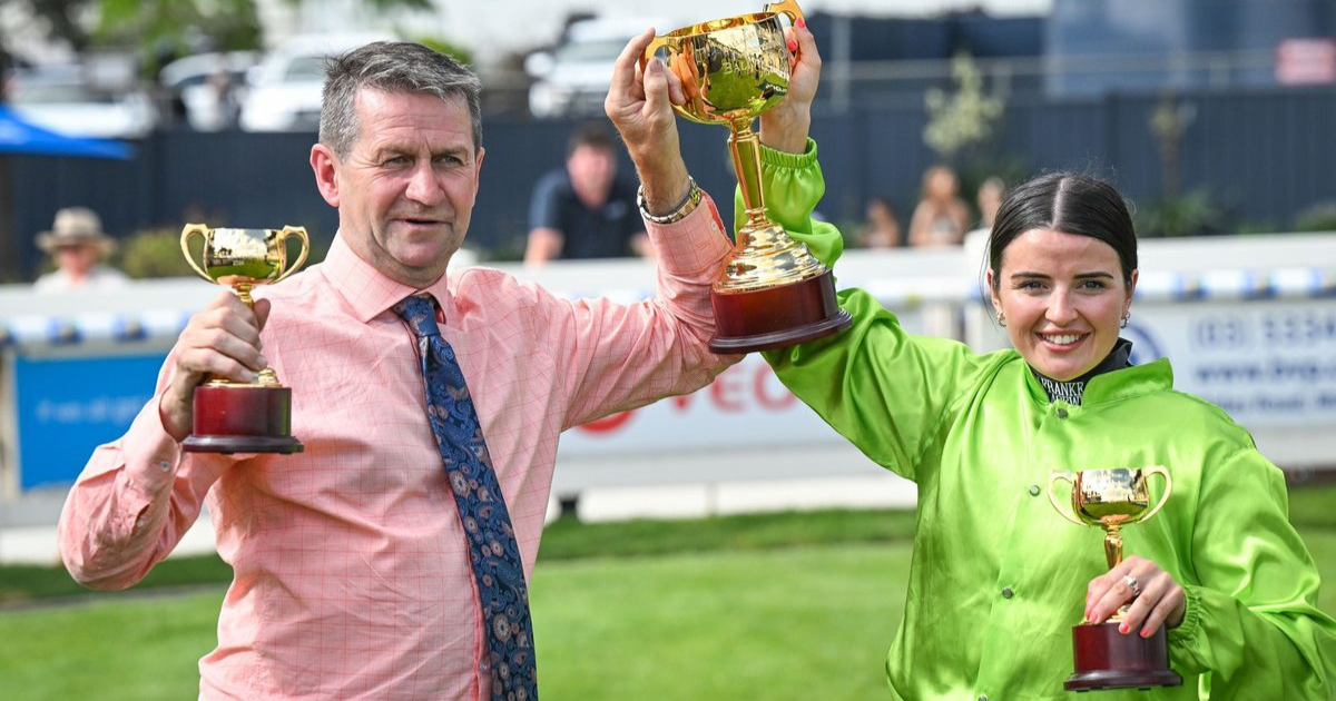 Ballarat Cup preview