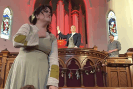 British Witch Trials