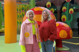 Ballarat art installation