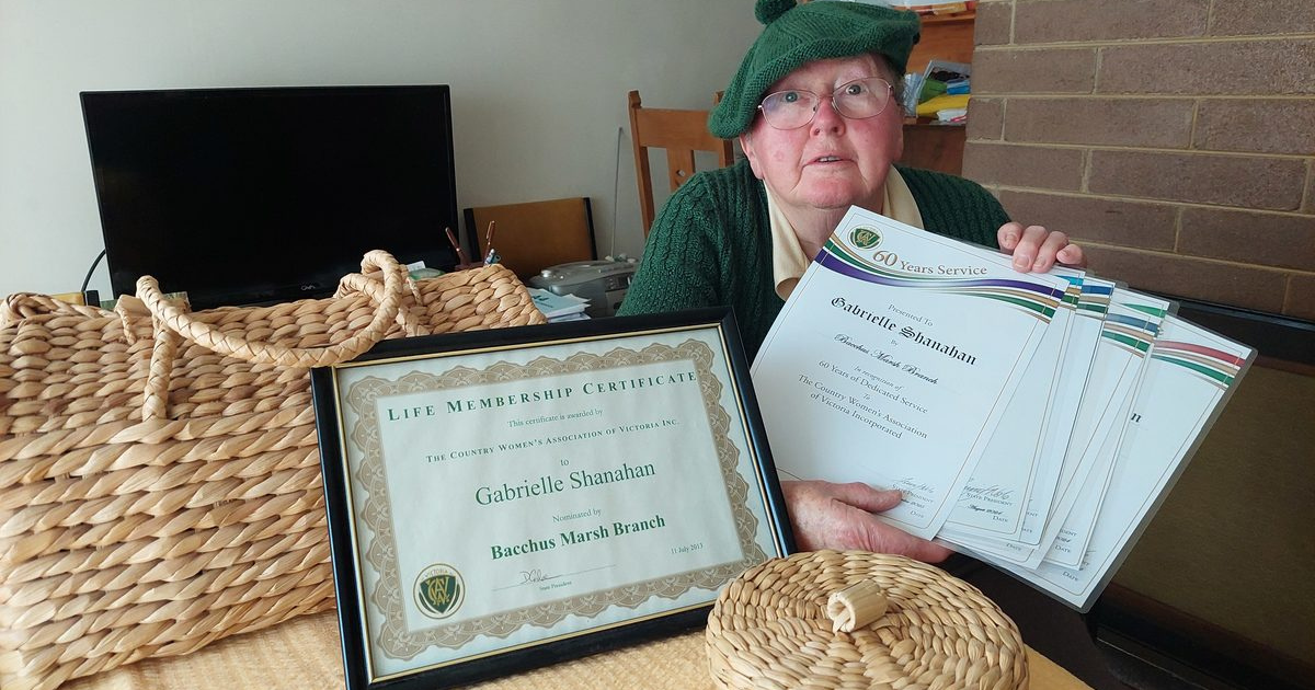 CWA Membership Milestone