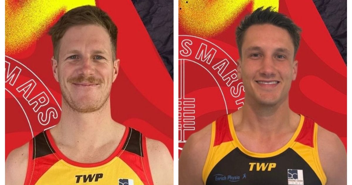 Bacchus Marsh Cobras new signings 2026