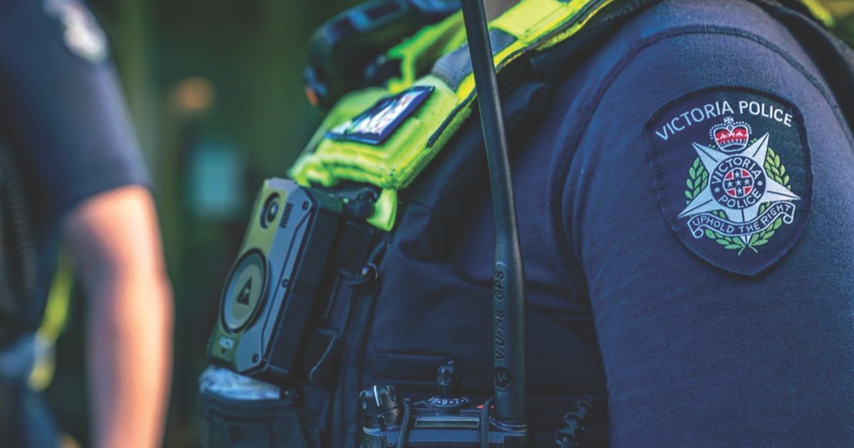 Regional Community Safety