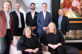 Stone Real Estate Ballarat merger