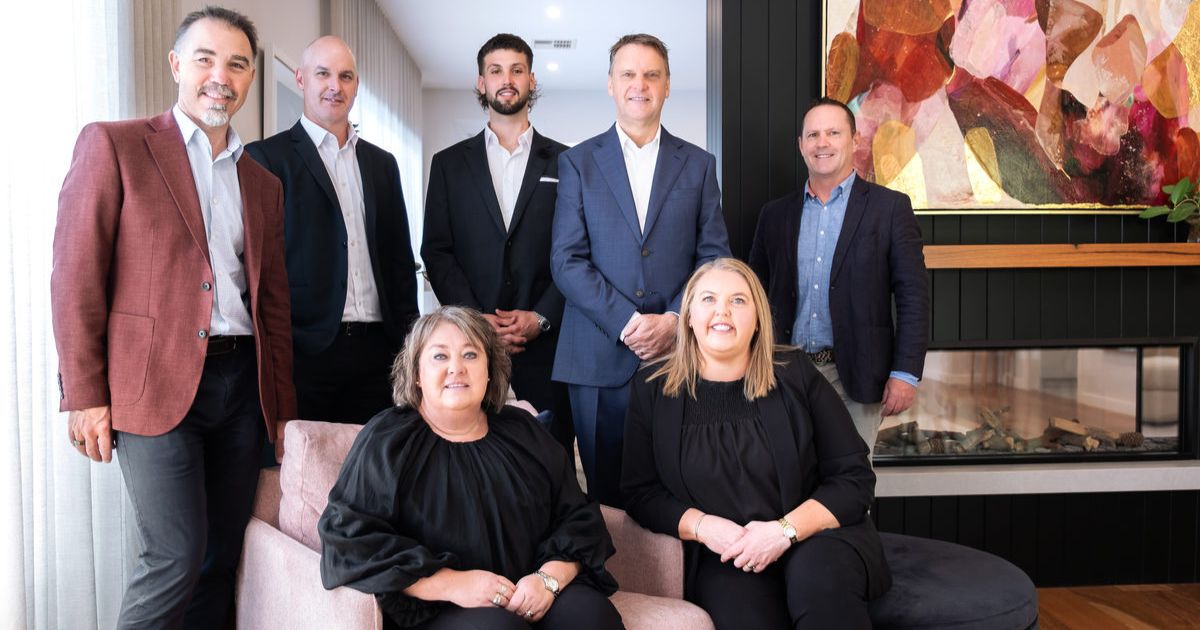 Stone Real Estate Ballarat merger