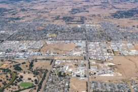La Trobe Street Precinct Ballarat redevelopment