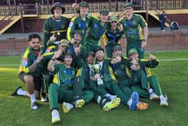 Ballarat T20 cricket