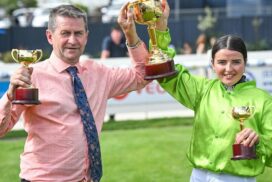 Ballarat Cup 2025