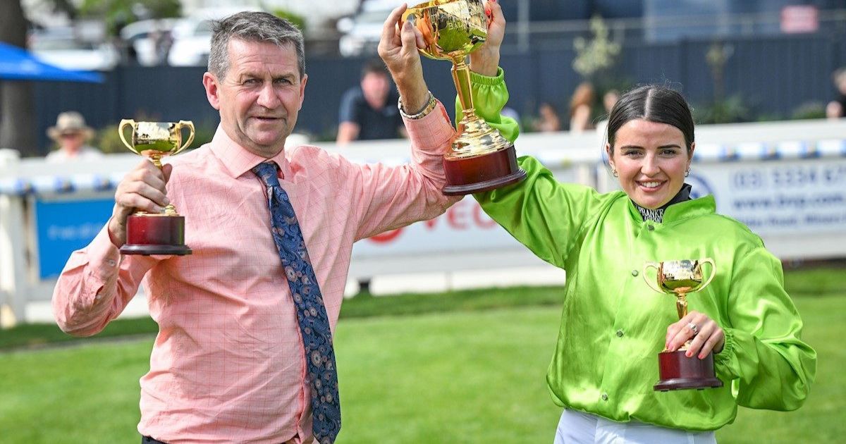 Ballarat Cup 2025