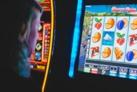 Ballarat Gambling Harm