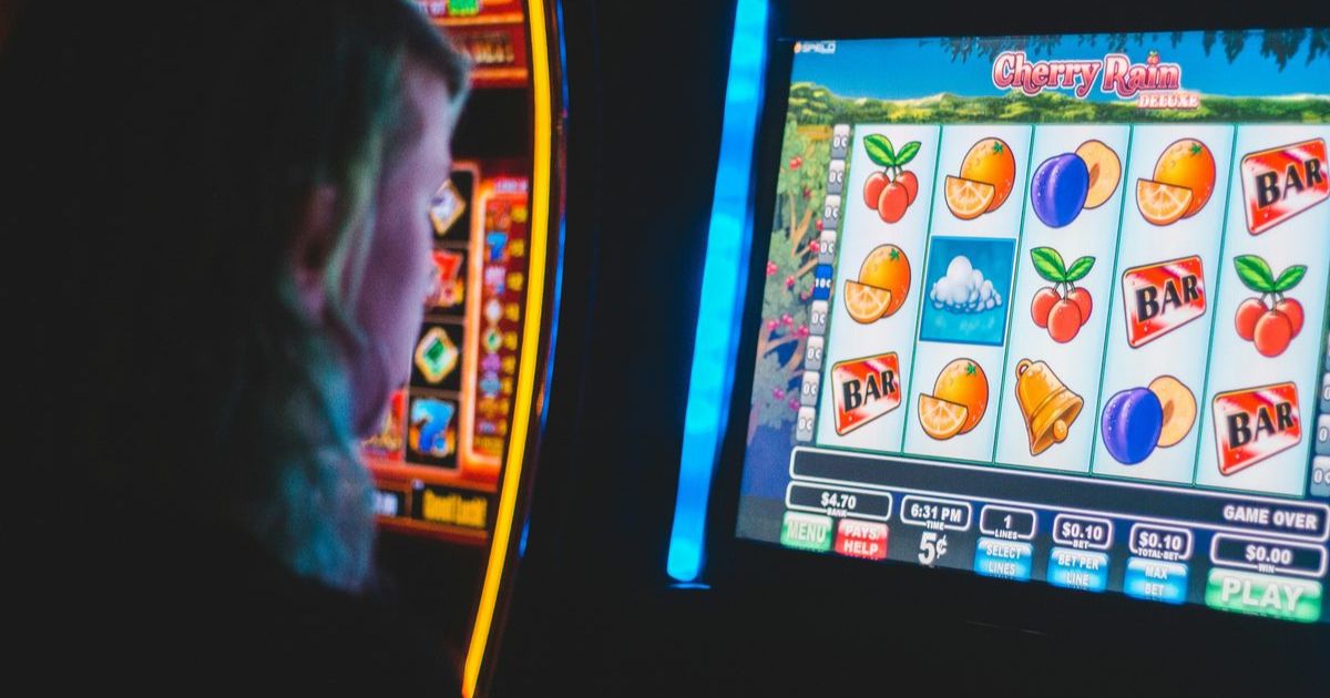 Ballarat Gambling Harm
