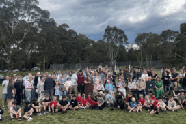 School funding support