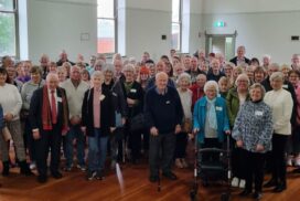 Golden Point School Reunion