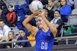 Swans VNL Recruits