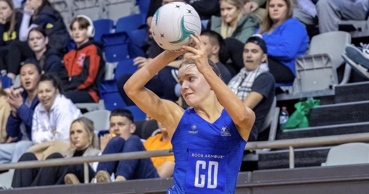 Swans VNL Recruits