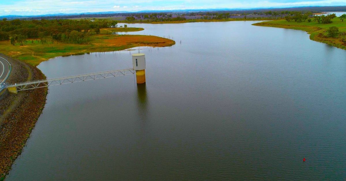 Water Management Grants