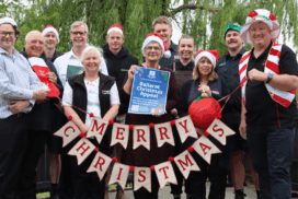 Ballarat Christmas Appeal