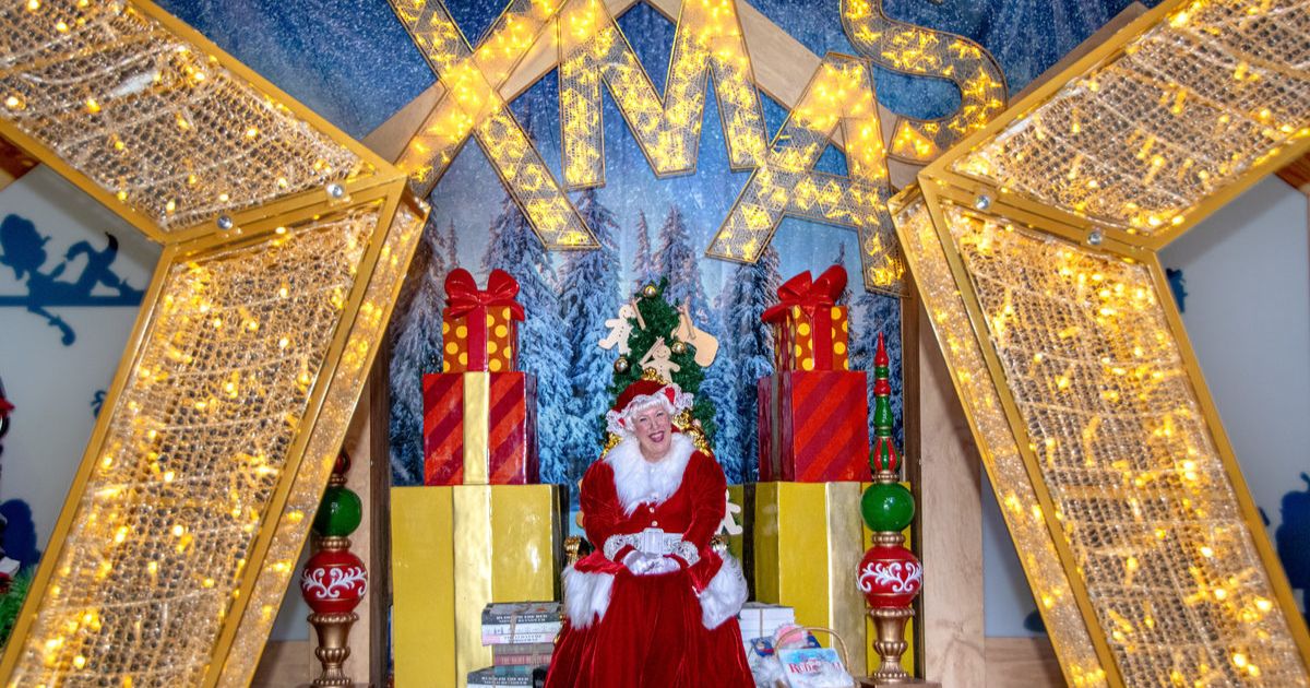 Melbourne Christmas Wonderland