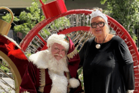 Ballarat Christmas Festivities