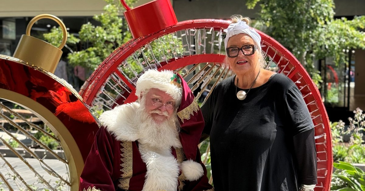 Ballarat Christmas Festivities