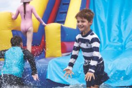Geelong kids day out