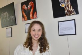 African art exhibition Buninyong