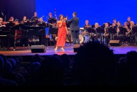 Ballarat Arts Foundation concert