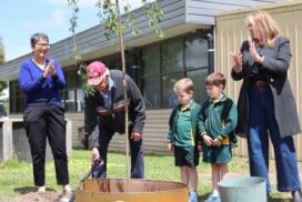Warrenheip Primary School 150