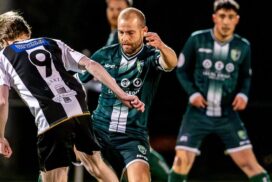 Ballarat soccer transition