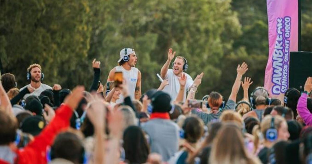 Torquay Wellness Festival