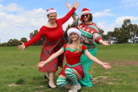 Ballarat Carols by Candlelight