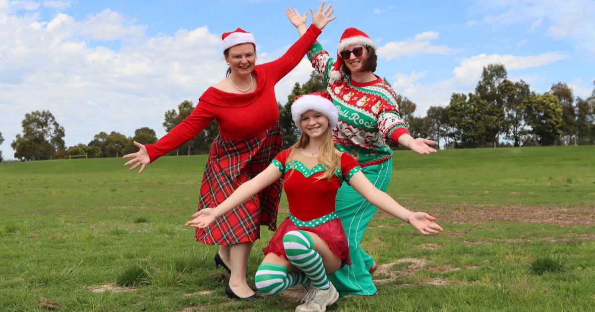 Ballarat Carols by Candlelight