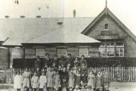 Warrenheip Primary 150th Birthday