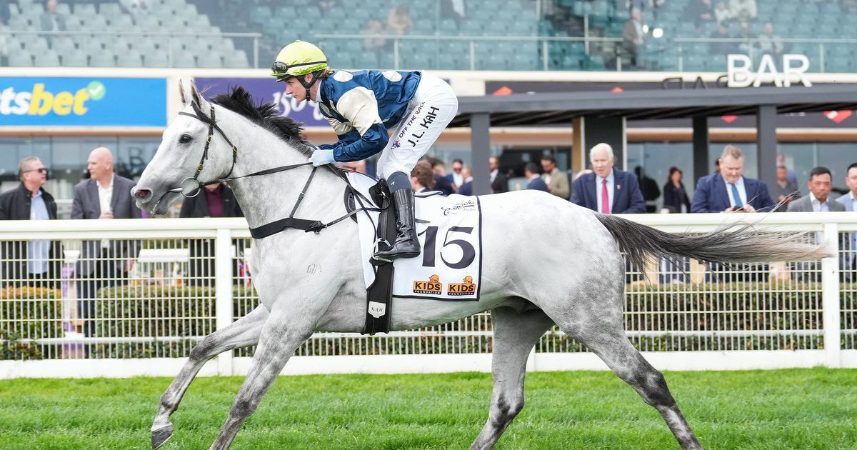 Maher Ballarat Cup