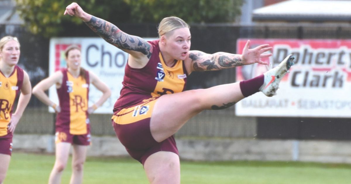 BFLW interleague return