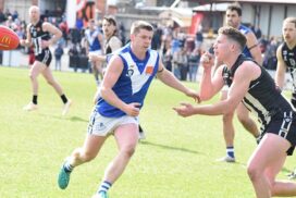 2026 BFNL fixture