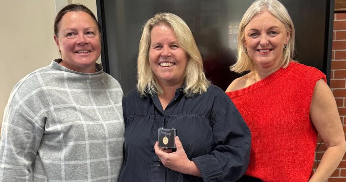 BFNL life membership