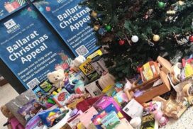 Ballarat Foundation Christmas Appeal