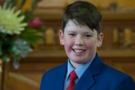Australian Boys Choir